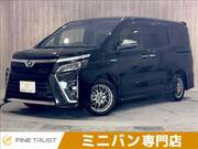 2018 TOYOTA VOXY