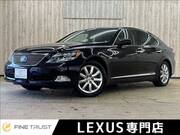 2008 LEXUS LS