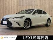 2021 LEXUS ES