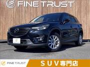 2015 MAZDA CX-5 XD PROACTIVE