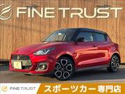 2020 SUZUKI SWIFT SPORT