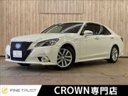 2013 TOYOTA CROWN ATHLETE