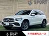 MERCEDES BENZ GLC-CLASS