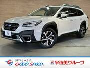 2022 SUBARU LEGACY OUTBACK