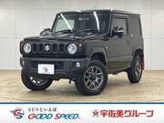 2020 SUZUKI JIMNY XC