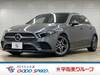 MERCEDES BENZ A-CLASS