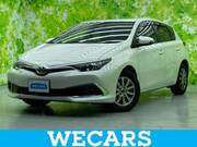 2017 TOYOTA AURIS 150X