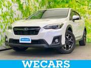 2017 SUBARU XV
