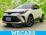 2020 TOYOTA C-HR