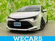 2020 TOYOTA COROLLA SPORT