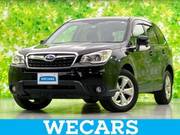 2013 SUBARU FORESTER