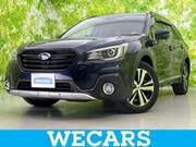 2018 SUBARU LEGACY OUTBACK