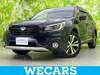 SUBARU LEGACY OUTBACK