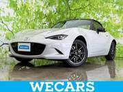 2017 MAZDA ROADSTER