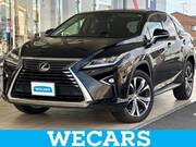 2017 LEXUS RX