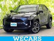 2023 TOYOTA YARIS CROSS HYBRID Z