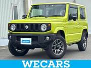 2023 SUZUKI JIMNY