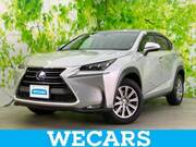 2015 LEXUS NX