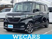 2020 HONDA N-BOX CUSTOM