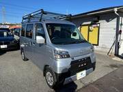 2020 TOYOTA PIXIS VAN