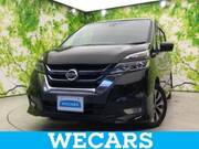 2018 NISSAN SERENA