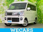 2021 SUZUKI EVERY WAGON