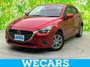 2015 MAZDA DEMIO 13S