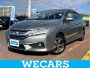 2015 HONDA GRACE HYBRID EX