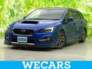 2016 SUBARU LEVORG