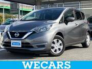2016 NISSAN NOTE X