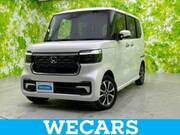 2024 HONDA N-BOX CUSTOM