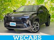 2023 TOYOTA YARIS CROSS HYBRID Z