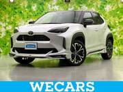2024 TOYOTA YARIS CROSS HYBRID Z