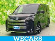 2022 TOYOTA NOAH