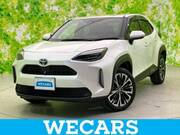 2022 TOYOTA YARIS CROSS HYBRID Z
