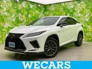 2020 LEXUS RX