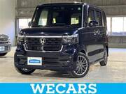 2023 HONDA N-BOX CUSTOM