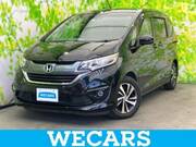 2016 HONDA FREED