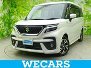 2021 SUZUKI SOLIO BANDIT