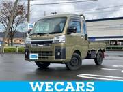 2022 DAIHATSU HIJET TRUCK