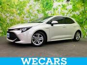 2019 TOYOTA COROLLA SPORT