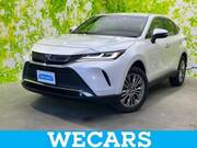 2023 TOYOTA HARRIER Z