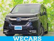 2021 HONDA STEPWAGON