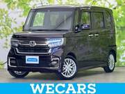 2021 HONDA N-BOX CUSTOM