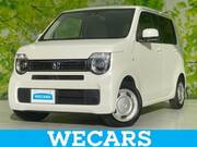 2020 HONDA N-WGN