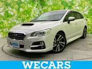 2015 SUBARU LEVORG