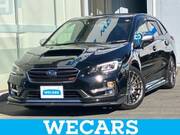 2017 SUBARU LEVORG