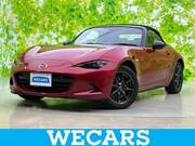 2016 MAZDA ROADSTER