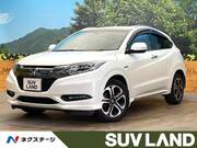 2017 HONDA VEZEL