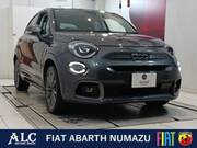 2024 FIAT 500X
